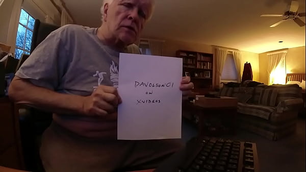 Verification video