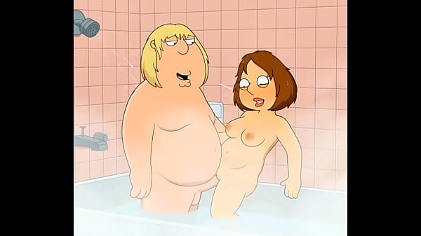 Chris Se Coje A Su Madre Y A Su Hermana (sfan) thumbnail