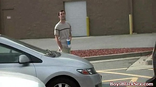 Blacksonboys - Black Gay Dudes Fuck Hard White Sexy Twinks 05 thumbnail