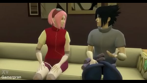 Sakura Follada Por Los Clones De Naruto Gangbang Frente A Sasuke, Su Marido Cornudo Netorare thumbnail