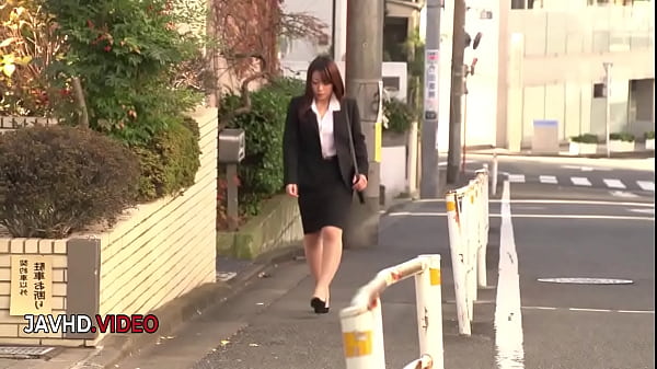 Nonton Secret Office Affair Heats Up In Stockings & Steamy Passion thumbnail