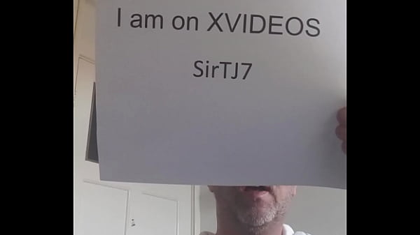 Verification video