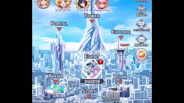 Nonton Caroline De Proyect Qt thumbnail