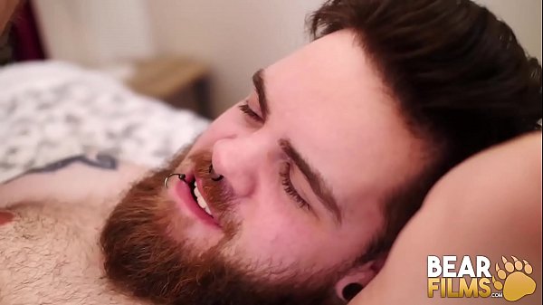 Inked Cub Smashed After Throat Fuck thumbnail