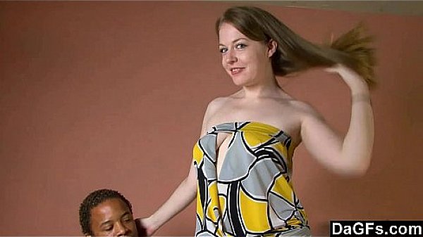 Dagfs - Elen Dreams To Fuck A Black Cock Front Of Her Bf thumbnail