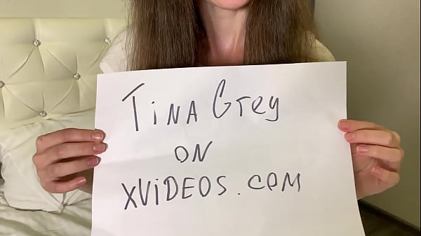 My Sweet Verification Video For You On Xvideos thumbnail