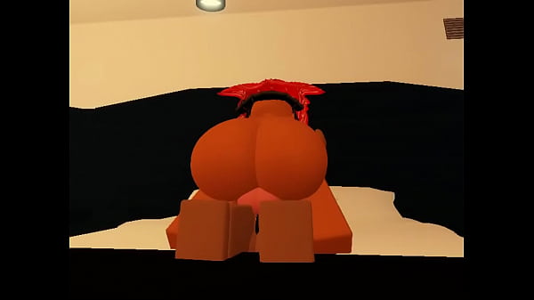 Nonton I Found A Gang Member To Ride Me (rblx) thumbnail