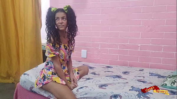 Nonton Anal Street Meat thumbnail