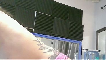 Nonton Length Video Pornstar Gets Fucked Hard By Hammertime thumbnail