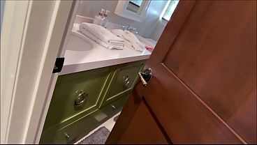 Secret Creampie With Step Mom - Momcomesfirst thumbnail