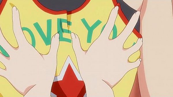 Nonton Motto To Love Ru 08 thumbnail