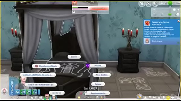 V&iacute_deo de verifica&ccedil_&atilde_o