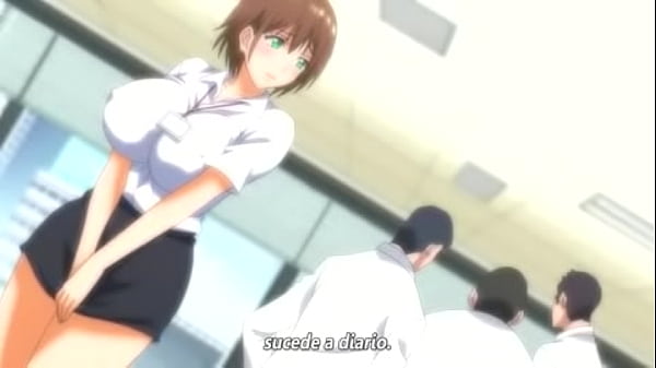 Hentai en espa&ntilde_ol