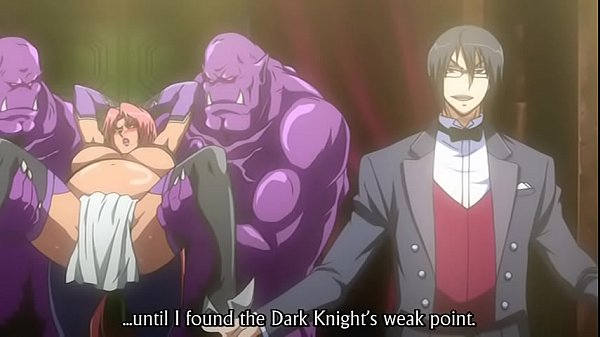 Nonton Makai Kishi Ingrid Ep02 Masochist Murasaki thumbnail