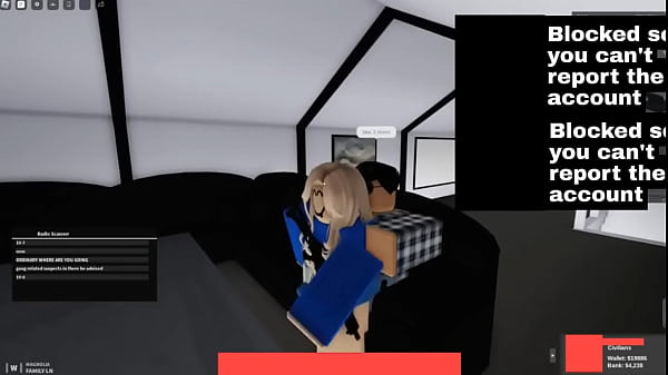 Getting Pounded Hard By A Roblox Daddy thumbnail