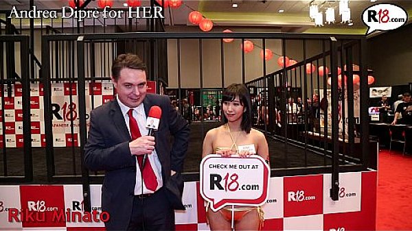 Nonton Andrea Dipr&egrave; For Her - Riku Minato thumbnail