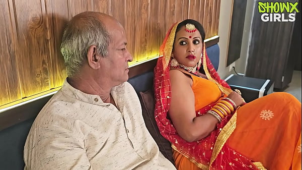 Nonton Horny Bahu Hungry For Blowjab With Huge Cock Very Deep Blowjob With Father In Law thumbnail