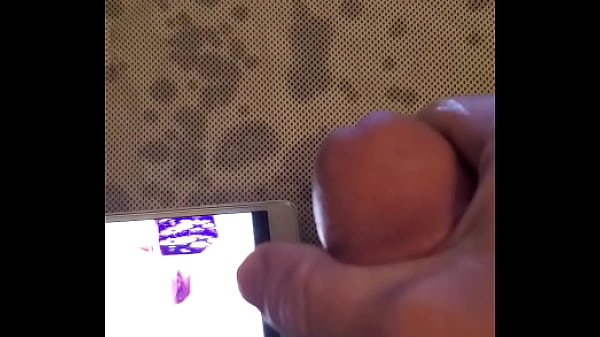 Nonton Me Doing An Amazing Cum Tribute thumbnail