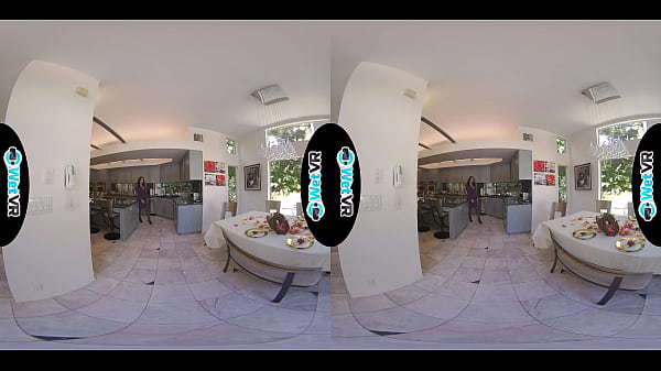 Nonton Wetvr Sexy Student Fucks Trainer thumbnail