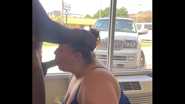 Bbw Loving That Bbc Deep In Her thumbnail