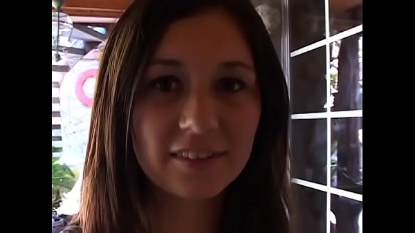 Pretty Brunette Gets Rammed In Her Ass With A Hot Cock thumbnail