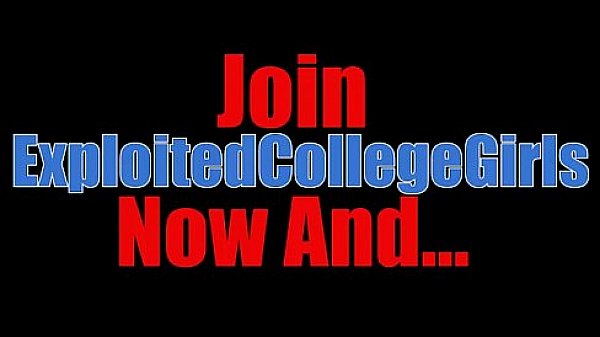 Blonde Deepthroats For Fame thumbnail