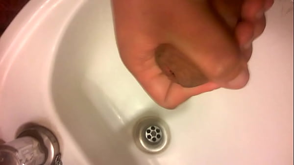 masturbate cum