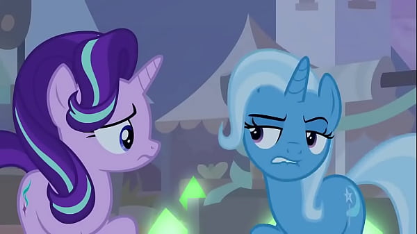 My little pony