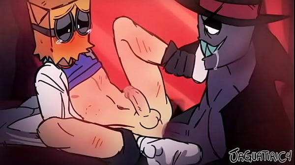 Nonton Cartoon Villainous Gay Virgin Flug Fucked By Demon Daddy thumbnail