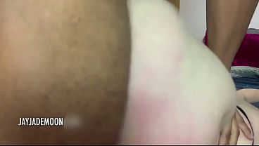 Sexy Big Butt Redhead Slut Sucks Dick Like A Pro Pussy Pounding Fun thumbnail