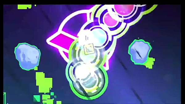 Geometry Dash Orbit thumbnail