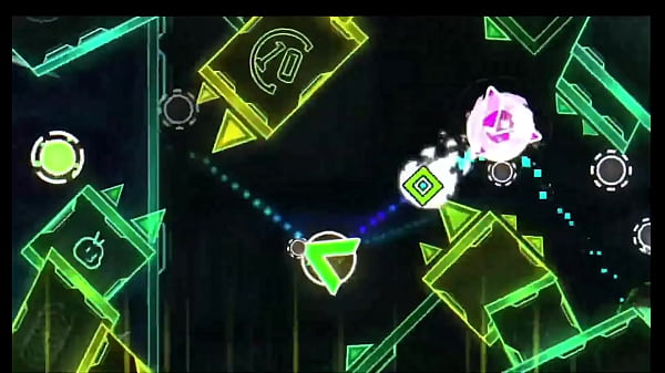 Geometry Dash Orbit thumbnail