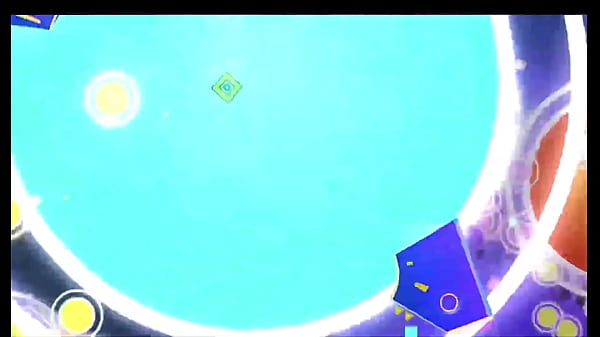 &iexcl_Mi linda e inocente hermanastra se mete a mi habitaci&oacute_n para hacer el delicioso! Pero luego la termino botando para verificar Orbit (Geometry dash)