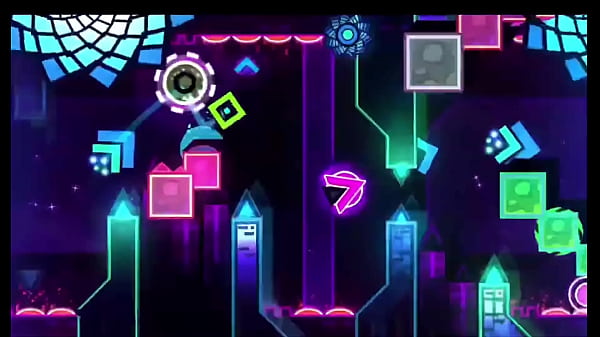 ¡_Mi linda e inocente hermanastra se mete a mi habitació_n para hacer el delicioso! Pero luego la termino botando para verificar Orbit (Geometry dash)