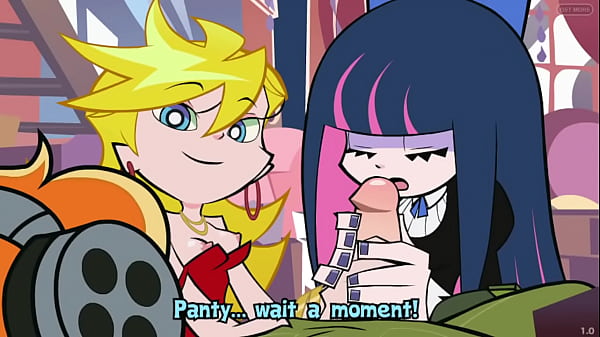 ZONE mini FLASH LOOPS Panty, Stocking &amp_ Brief