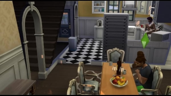 Nonton Are You The Dinner? thumbnail