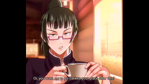 Nonton A Sedductive Teaching thumbnail