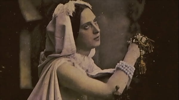 Vintage 19th & 20th Century Pornostalgia thumbnail