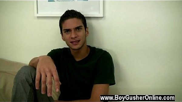 Gay Gypsy Boy Porn In This Update We Have A Torrid Latino Man Named thumbnail