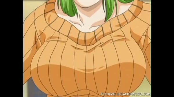 Sexy Hentai Lover Getting Fucked Deep thumbnail