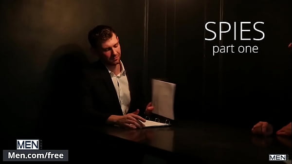 Men.com -(Dirk Caber, Jacob Peterson) - Drill My Hole - Trailer preview 