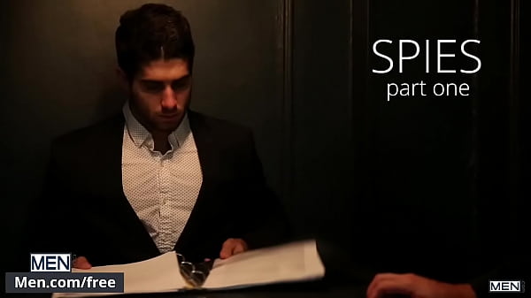 Play MP4 - Men&period;com -&lpar;Dirk Caber&comma; Jacob Peterson&rpar; - Drill My Hole - Trailer preview