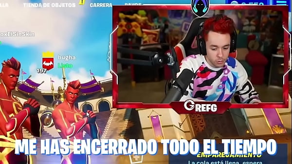 Americano Rompiendo Ojete De Youtuber thumbnail