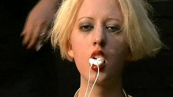 Blondes Extreme Bdsm And Hardcore Submission Of Tattooed Amateur Slaveslut thumbnail