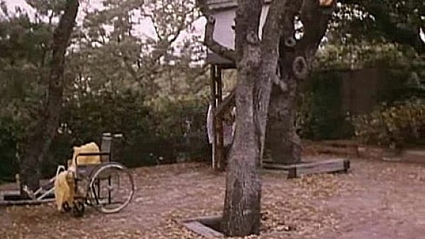 Nonton Kari Foxx Hot thumbnail