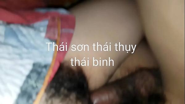 Thai thai thuy thai binh