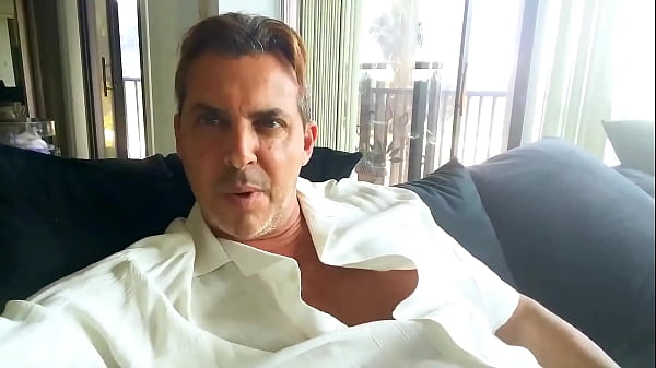 Hunk Step Dad And Step Son Leaked Instagram Sex Tape thumbnail