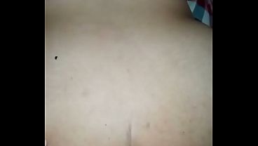 Casero anal a nalgona mexicana 