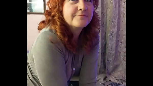 Hotwife Steffi silver gangbang pussy dance