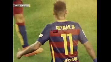 Neymar...pq? thumbnail